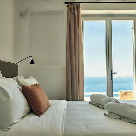 Hotiday Collection - Mykonos Fanari Hotel 5*