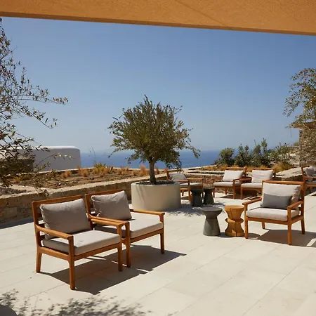 Hotiday Collection - Mykonos Fanari Hotel Mykonos Town