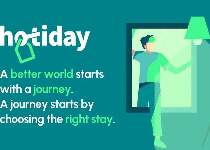 호텔 Hotiday Mykonos Fanari (Mykonos)