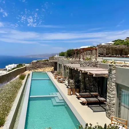 Hotel Hotiday Collection - Mykonos Fanari 5*