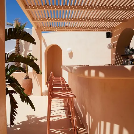 Hotiday Collection - Mykonos Fanari