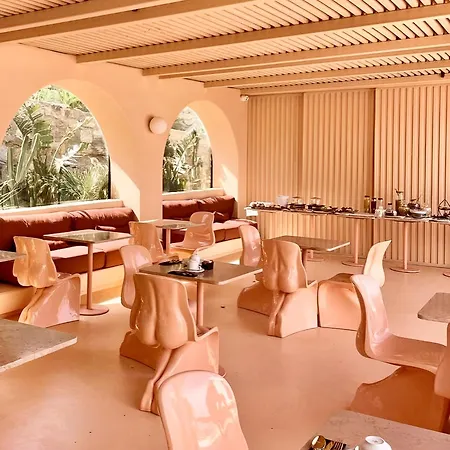 Hotiday Collection - Mykonos Fanari