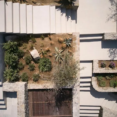 Hotiday Mykonos Hotel Fanari (Mykonos)