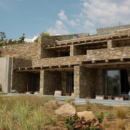 Hotiday Mykonos Fanari (Mykonos)