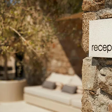 Hotel Hotiday Collection - Mykonos Fanari