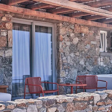 Hotel Hotiday Mykonos