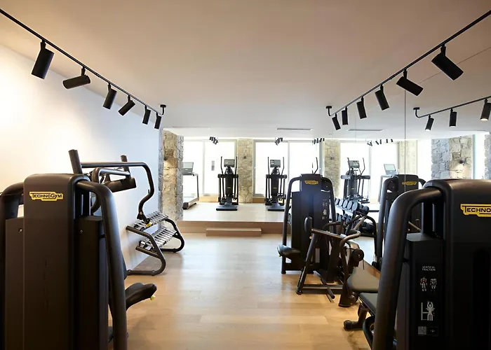 Hotiday Mykonos 5* Fanari (Mykonos)