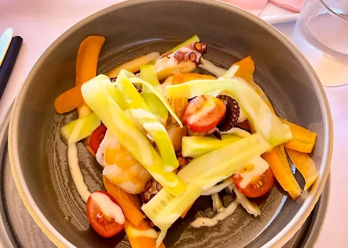 Hotel Hotiday Mykonos