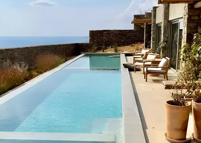 Hotiday Mykonos Fanari (Mykonos)