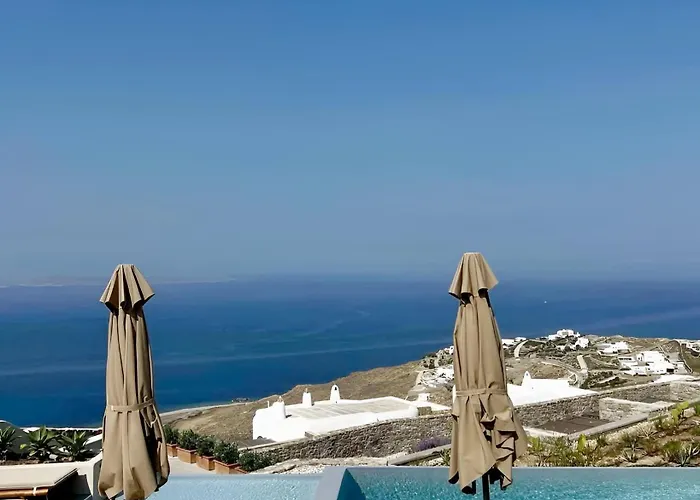 Hotel Hotiday Mykonos 5*