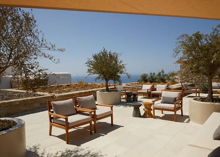 Hotiday Mykonos Hotel Fanari (Mykonos)