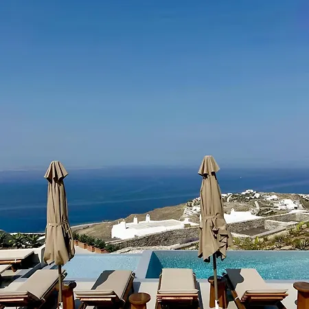 Hotel Hotiday Mykonos 5*