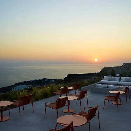 Hotel Hotiday Mykonos 5*