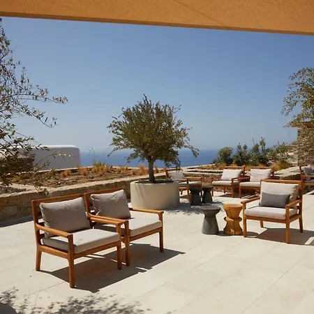 Hotiday Mykonos Hotel Fanari (Mykonos)